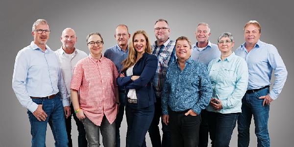 Referenz | Glück & Franke Fenster Rollladen Technik Vertriebs GmbH | Glück & Franke Team Innen- und Außendienst | Berlin