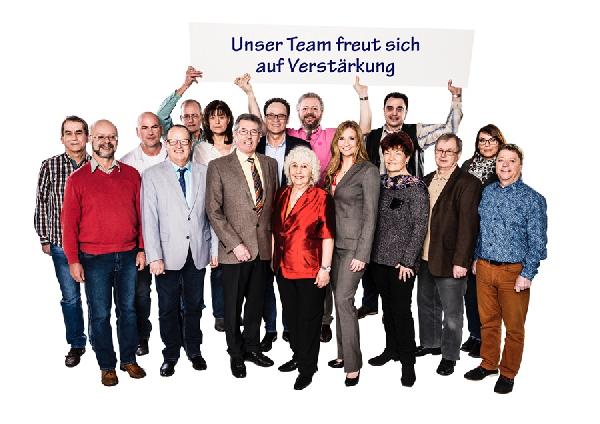 Referenz | Glück & Franke Fenster Rollladen Technik Vertriebs GmbH | Wir suchen Verstärkung | Berlin