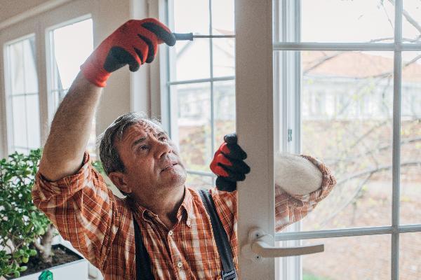 Referenz | Glück & Franke Fenster Rollladen Technik Vertriebs GmbH | Servicetechniker Fenster | Berlin