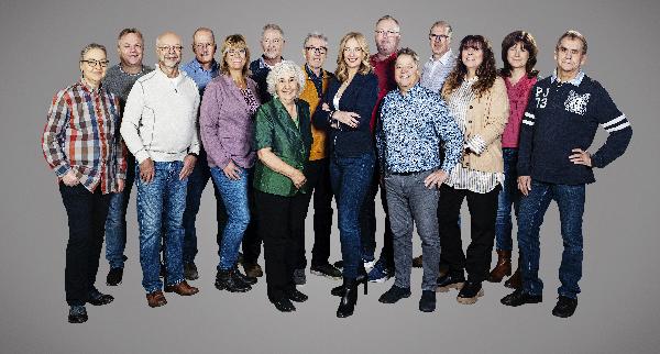 Referenz | Glück & Franke Fenster Rollladen Technik Vertriebs GmbH | Glück & Franke Team Innen- und Außendienst | Berlin